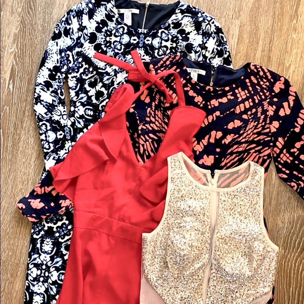 Reseller Not so mystery box dresses jumpsuit